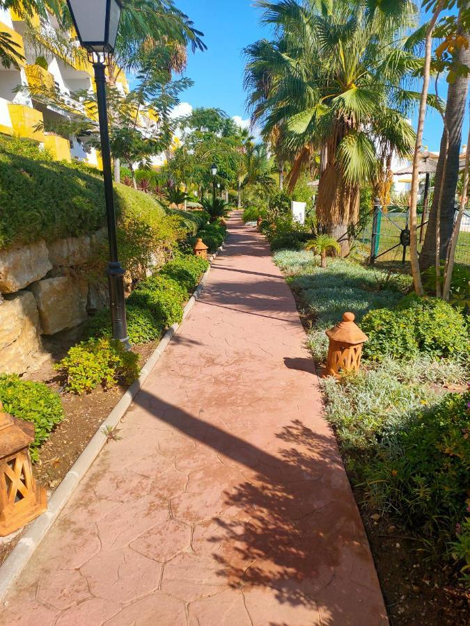 Calanova Sunny Apartment มิฮาส ภายนอก รูปภาพ