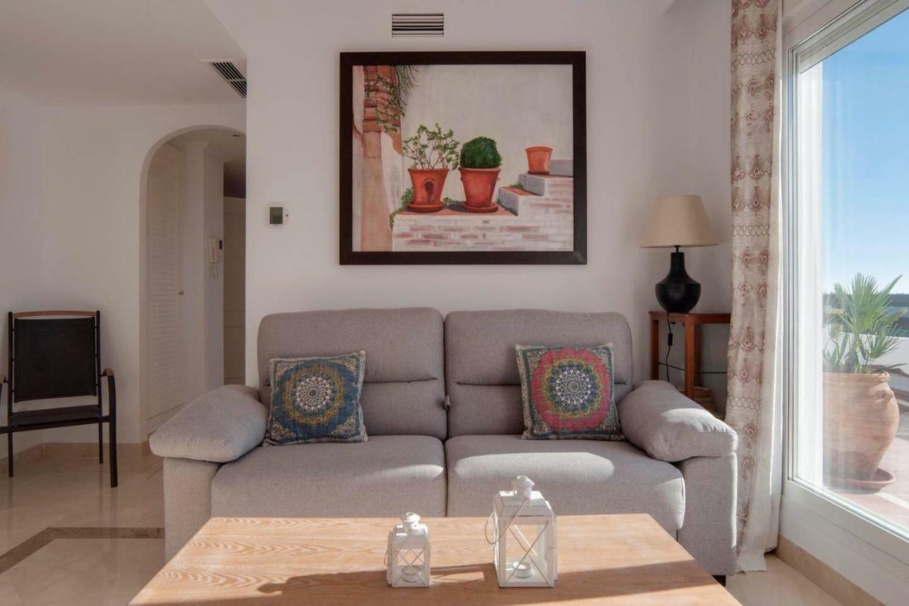 Calanova Sunny Apartment มิฮาส ภายนอก รูปภาพ