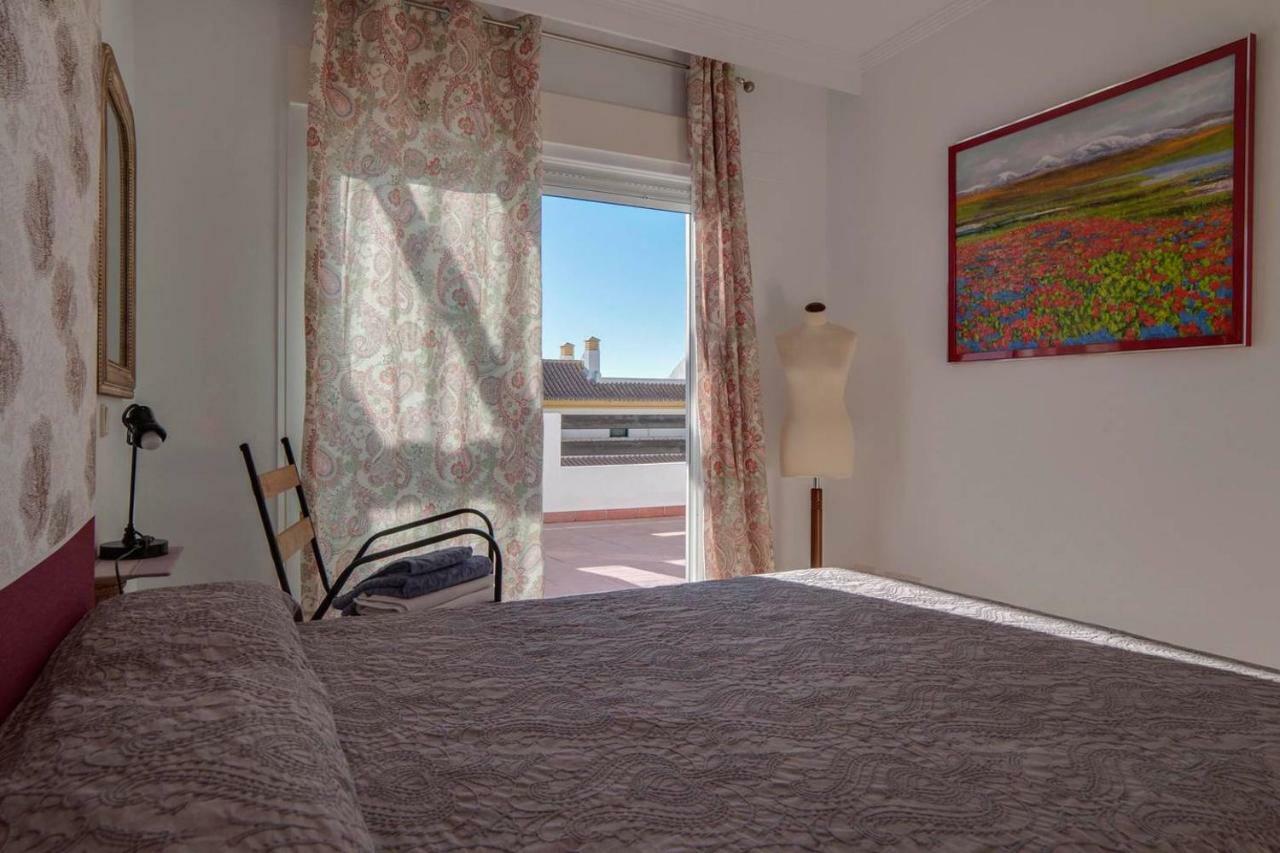 Calanova Sunny Apartment มิฮาส ภายนอก รูปภาพ