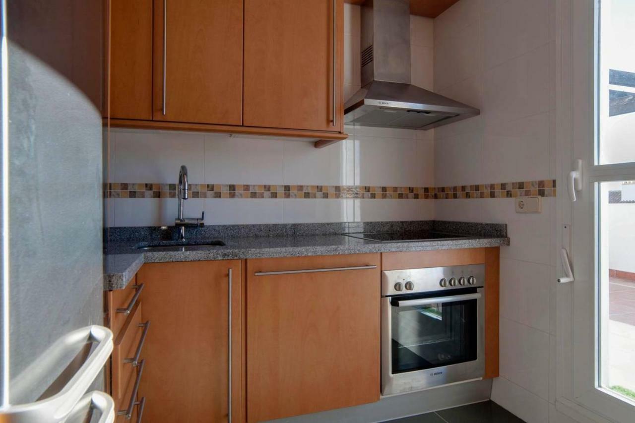 Calanova Sunny Apartment มิฮาส ภายนอก รูปภาพ