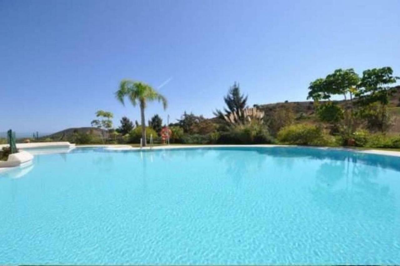 Calanova Sunny Apartment มิฮาส ภายนอก รูปภาพ