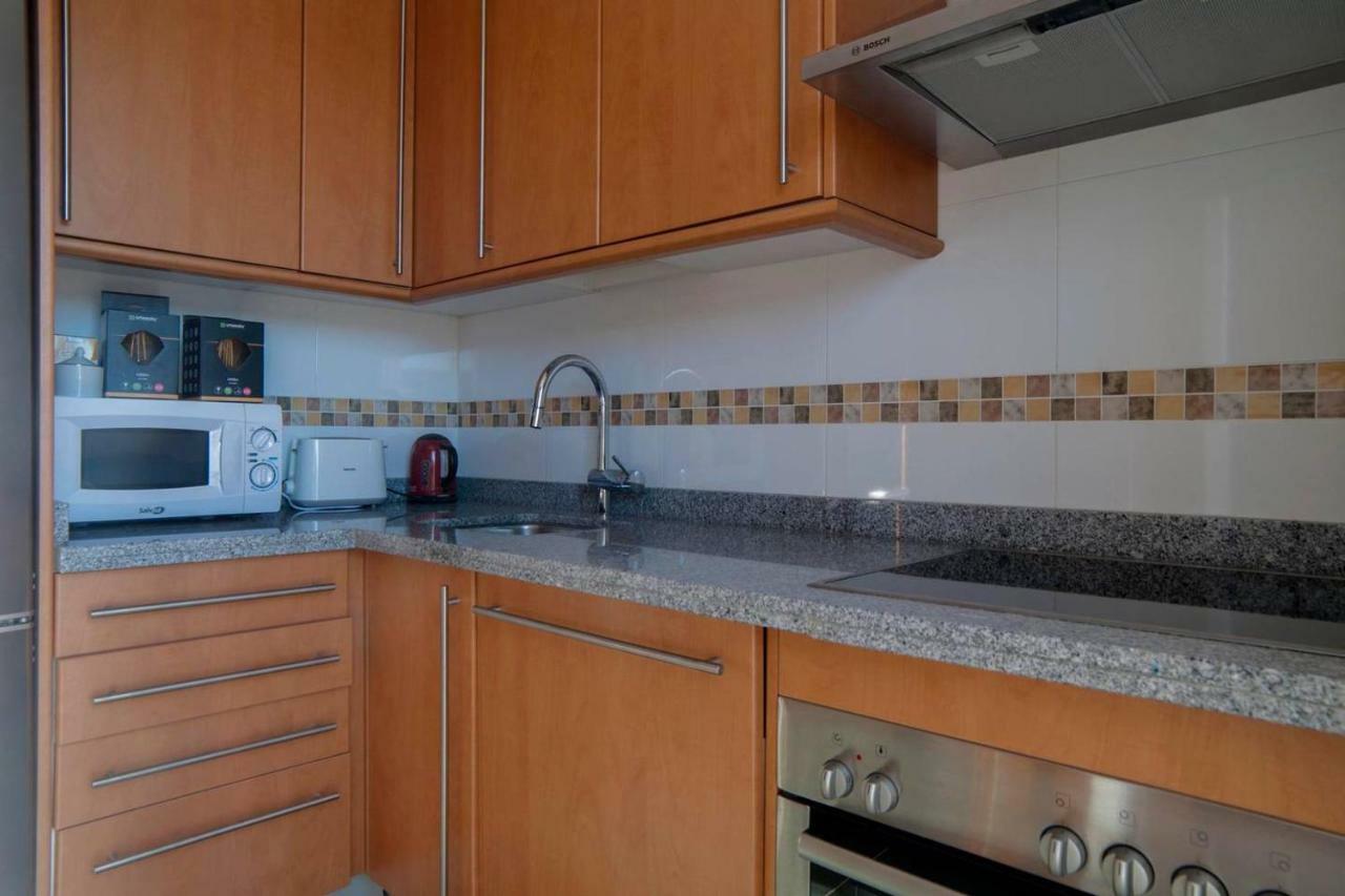 Calanova Sunny Apartment มิฮาส ภายนอก รูปภาพ