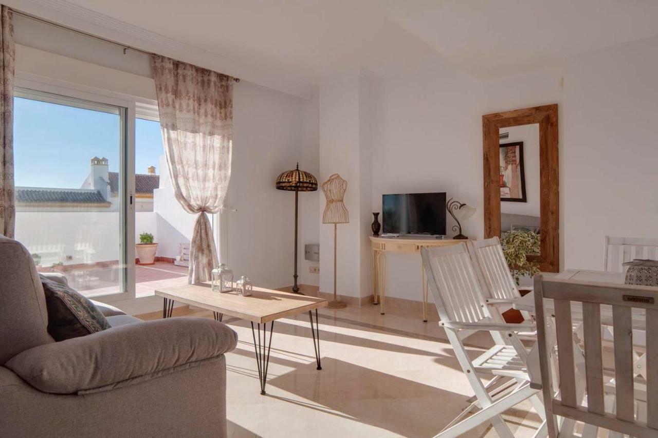 Calanova Sunny Apartment มิฮาส ภายนอก รูปภาพ