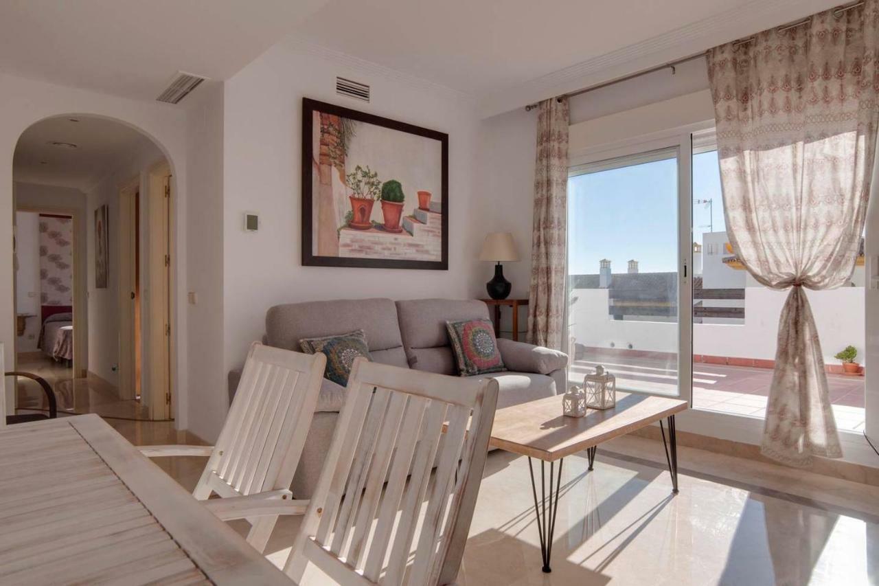 Calanova Sunny Apartment มิฮาส ภายนอก รูปภาพ