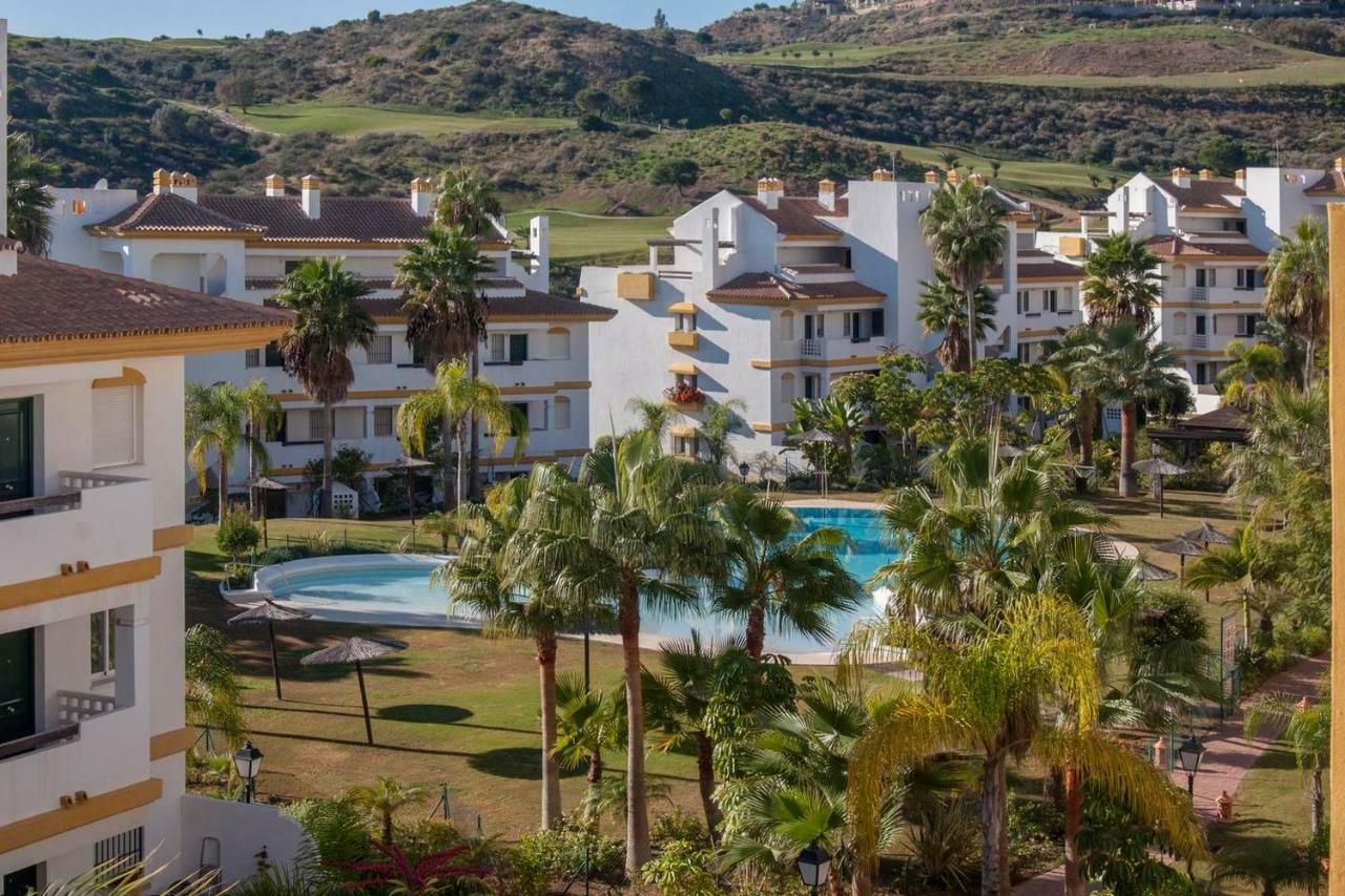 Calanova Sunny Apartment มิฮาส ภายนอก รูปภาพ