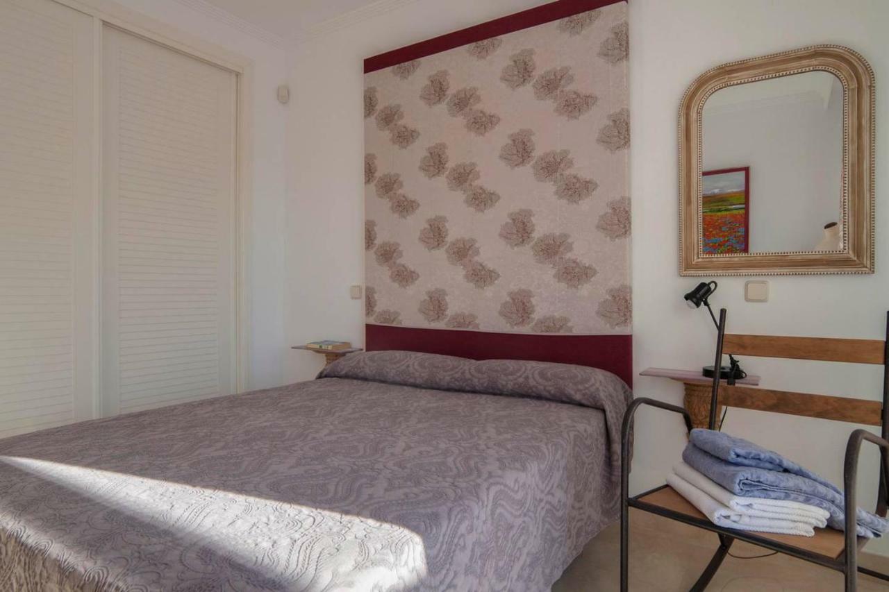 Calanova Sunny Apartment มิฮาส ภายนอก รูปภาพ