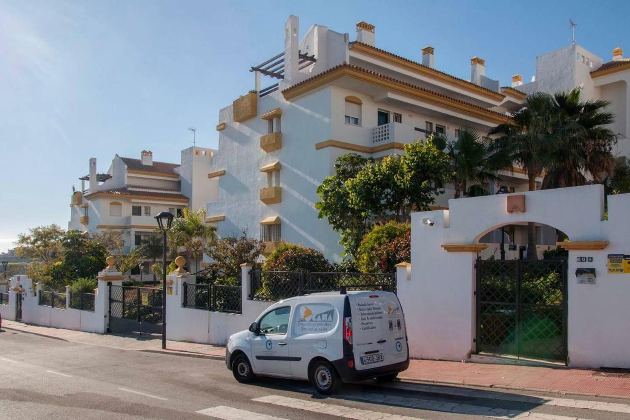 Calanova Sunny Apartment มิฮาส ภายนอก รูปภาพ